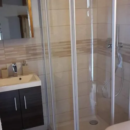 Maison Chenal 3* Montjovet