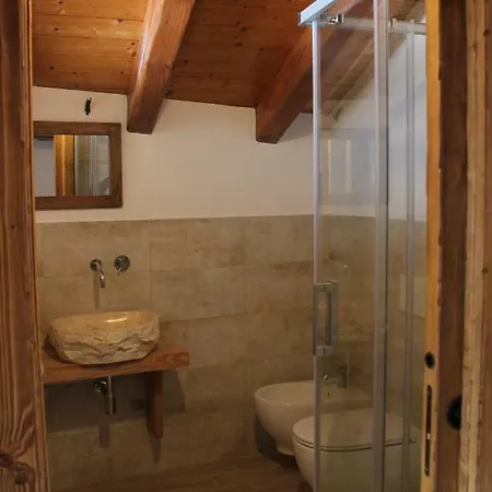 Maison Chenal 3* 몬트조베트