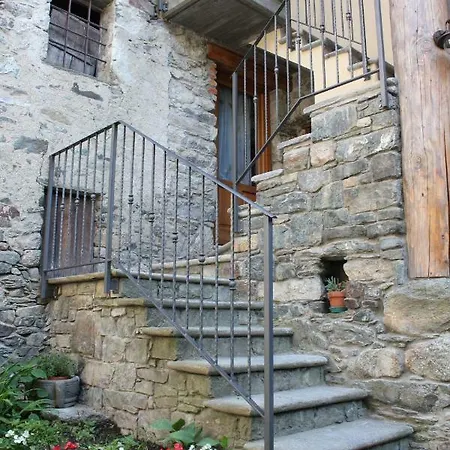 Maison Chenal *