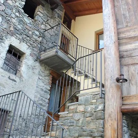 Maison Chenal 게스트하우스