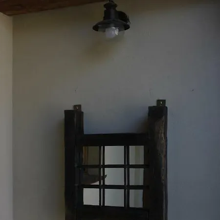 Maison Chenal *