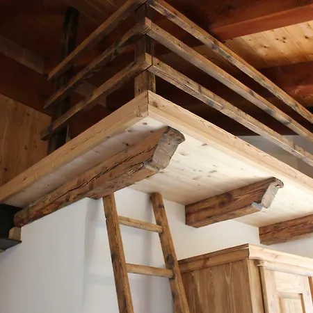 Maison Chenal 게스트하우스 몬트조베트