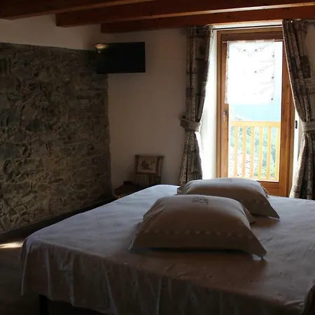 Maison Chenal 3* Montjovet