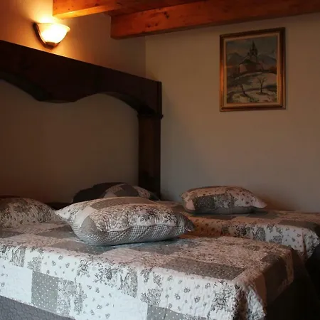 Maison Chenal *