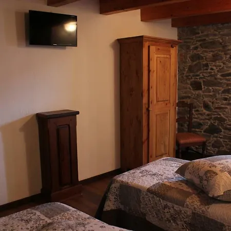Maison Chenal *