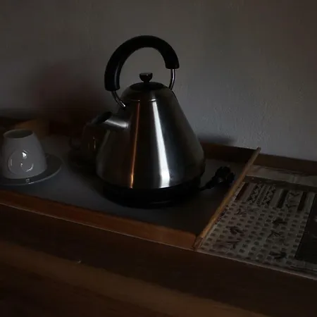 Maison Chenal 게스트하우스 몬트조베트