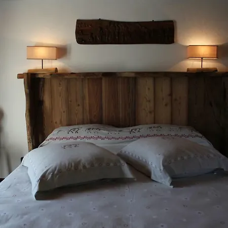 Maison Chenal * Montjovet