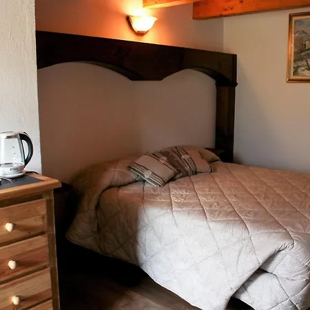 Maison Chenal Pensionat