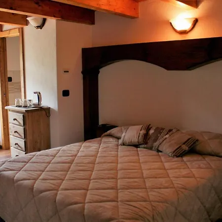 Pensionat Maison Chenal