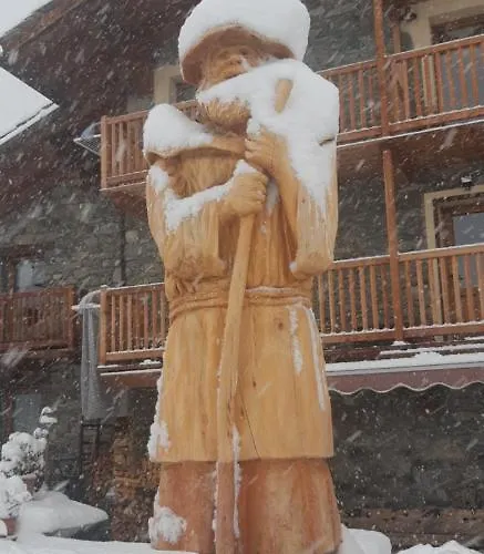 Maison Chenal Гостевой дом 3*