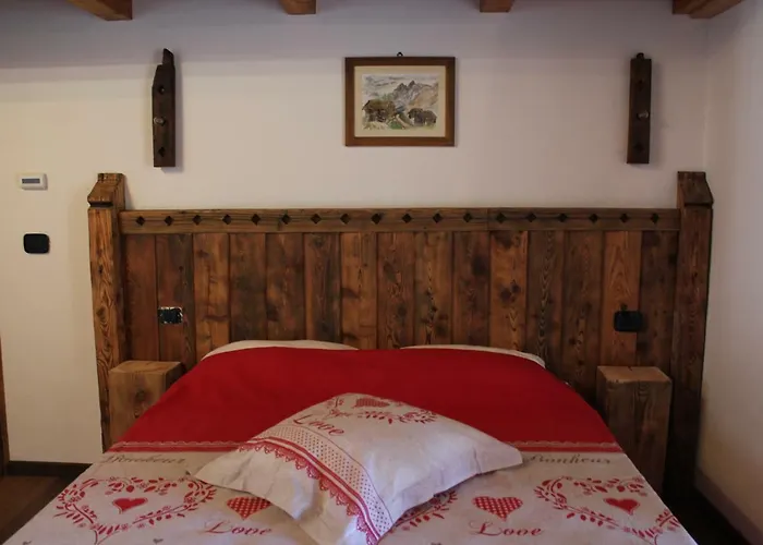 Гостевой дом Maison Chenal 3*