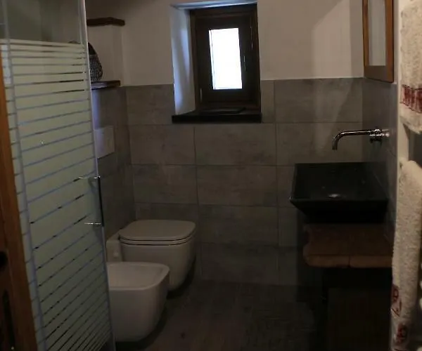 Maison Chenal Монжове