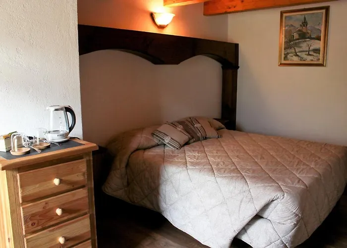 Maison Chenal Гостевой дом