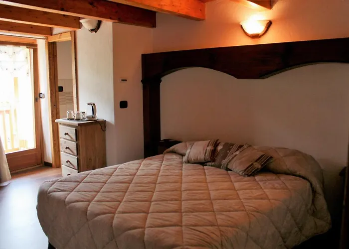 Гостевой дом Maison Chenal